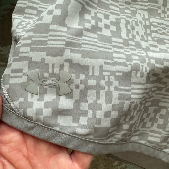 Under Armour Shorts - Picture 3 of 5
